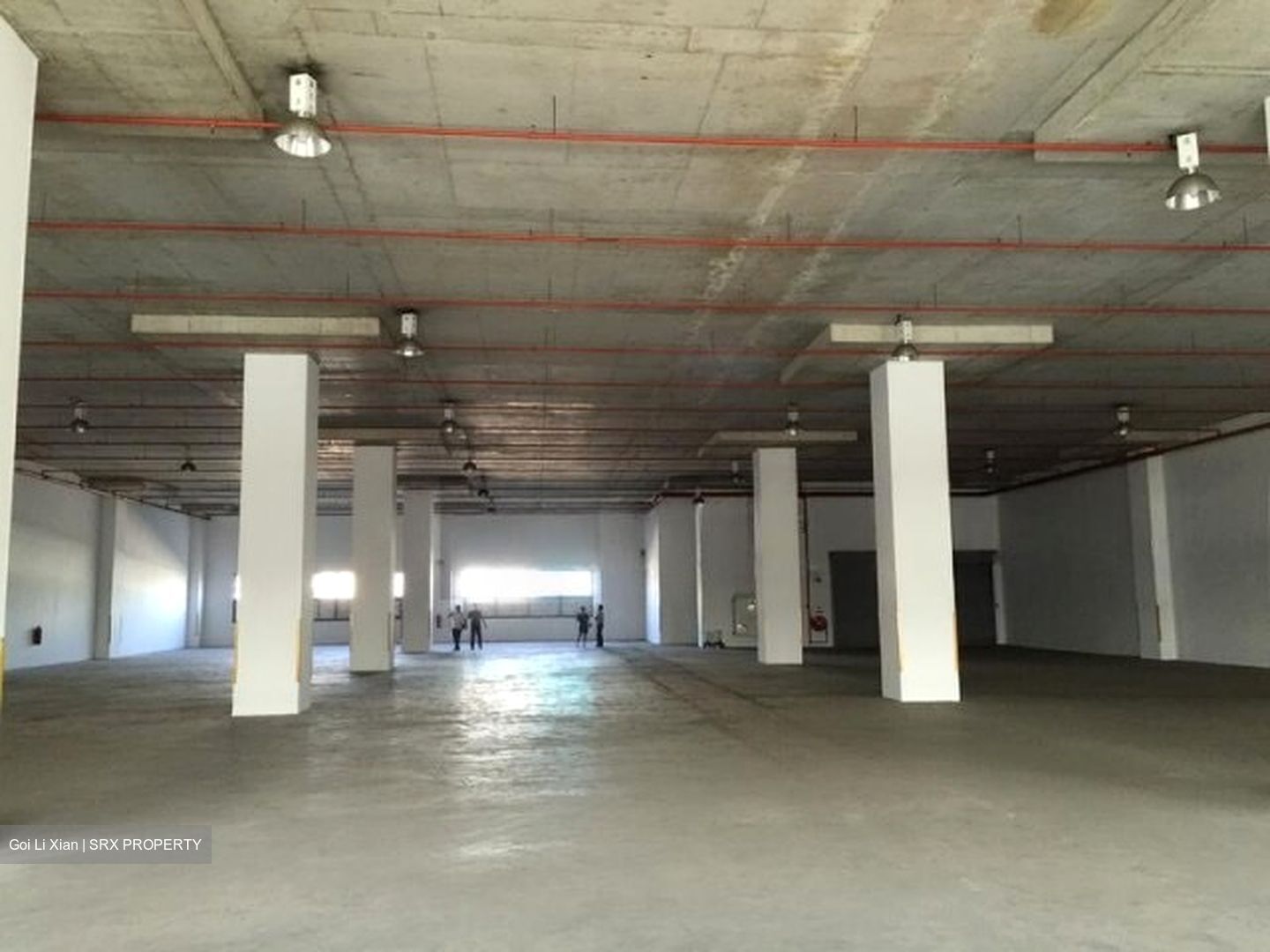 Penjuru Lane (D22), Warehouse #578646921